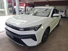 JAC A5 PLUS 1.5T Automatic Luxury - фото 1