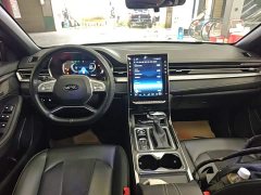 JAC A5 PLUS 1.5T Automatic Luxury - фото 10