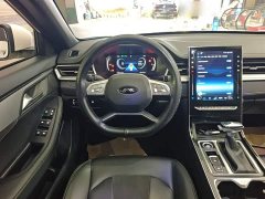JAC A5 PLUS 1.5T Automatic Luxury - фото 11