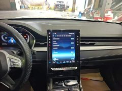 JAC A5 PLUS 1.5T Automatic Luxury - фото 13