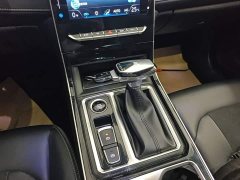 JAC A5 PLUS 1.5T Automatic Luxury - фото 14