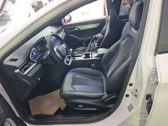 JAC A5 PLUS 1.5T Automatic Luxury - фото 15