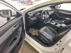 JAC A5 PLUS 1.5T Automatic Luxury - фото 16