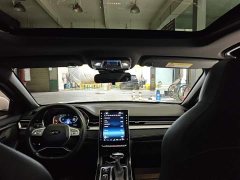 JAC A5 PLUS 1.5T Automatic Luxury - фото 18