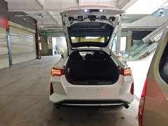 JAC A5 PLUS 1.5T Automatic Luxury - фото 19