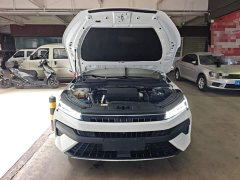 JAC A5 PLUS 1.5T Automatic Luxury - фото 20