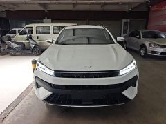 JAC A5 PLUS 1.5T Automatic Luxury - фото 3