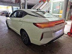 JAC A5 PLUS 1.5T Automatic Luxury - фото 5
