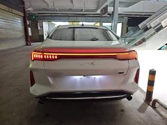 JAC A5 PLUS 1.5T Automatic Luxury - фото 6