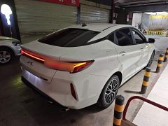 JAC A5 PLUS 1.5T Automatic Luxury - фото 7