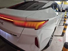 JAC A5 PLUS 1.5T Automatic Luxury - фото 8