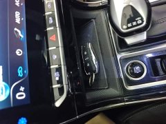 JAC A5 PLUS 1.5T Automatic Luxury - фото 9