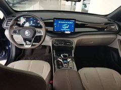 BYD Qin PLUS Glory Edition DM-i 55KM Leading - ფოტო 10