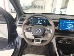 BYD Qin PLUS Glory Edition DM-i 55KM Leading - ფოტო 11