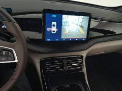BYD Qin PLUS Glory Edition DM-i 55KM Leading - ფოტო 13