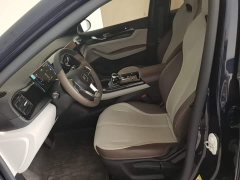 BYD Qin PLUS Glory Edition DM-i 55KM Leading - ფოტო 15