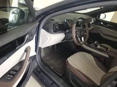 BYD Qin PLUS Glory Edition DM-i 55KM Leading - ფოტო 16
