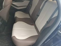 BYD Qin PLUS Glory Edition DM-i 55KM Leading - ფოტო 17