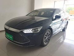 BYD Qin PLUS Glory Edition DM-i 55KM Leading - ფოტო 2