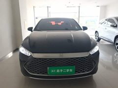 BYD Qin PLUS Glory Edition DM-i 55KM Leading - ფოტო 3