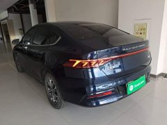 BYD Qin PLUS Glory Edition DM-i 55KM Leading - ფოტო 5