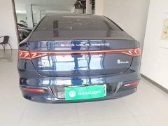BYD Qin PLUS Glory Edition DM-i 55KM Leading - ფოტო 6