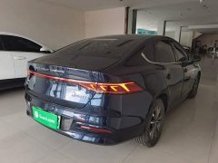 BYD Qin PLUS Glory Edition DM-i 55KM Leading - ფოტო 7