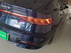 BYD Qin PLUS Glory Edition DM-i 55KM Leading - ფოტო 8