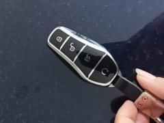 BYD Qin PLUS Glory Edition DM-i 55KM Leading - ფოტო 9