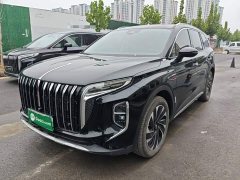 FAW Red Flag HS7 PHEV 2.0T PHEV AWD Flagship Comfort 6-Seater - ფოტო 1