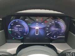 FAW Red Flag HS7 PHEV 2.0T PHEV AWD Flagship Comfort 6-Seater - ფოტო 12