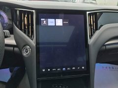 FAW Red Flag HS7 PHEV 2.0T PHEV AWD Flagship Comfort 6-Seater - ფოტო 13