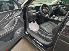 FAW Red Flag HS7 PHEV 2.0T PHEV AWD Flagship Comfort 6-Seater - ფოტო 16