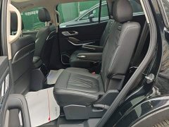 FAW Red Flag HS7 PHEV 2.0T PHEV AWD Flagship Comfort 6-Seater - ფოტო 17