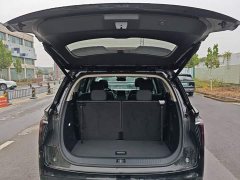 FAW Red Flag HS7 PHEV 2.0T PHEV AWD Flagship Comfort 6-Seater - ფოტო 19
