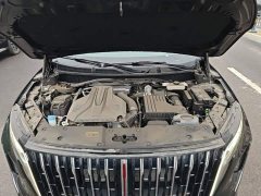 FAW Red Flag HS7 PHEV 2.0T PHEV AWD Flagship Comfort 6-Seater - ფოტო 20