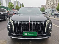 FAW Red Flag HS7 PHEV 2.0T PHEV AWD Flagship Comfort 6-Seater - ფოტო 3