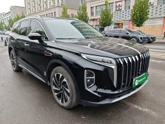 FAW Red Flag HS7 PHEV 2.0T PHEV AWD Flagship Comfort 6-Seater - ფოტო 4
