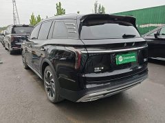 FAW Red Flag HS7 PHEV 2.0T PHEV AWD Flagship Comfort 6-Seater - ფოტო 5
