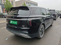 FAW Red Flag HS7 PHEV 2.0T PHEV AWD Flagship Comfort 6-Seater - ფოტო 7