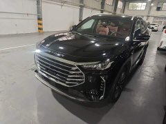 Jetour Jietu X70 PLUS 1.5T CVT Flagship PRO 7-Seater - ფოტო 1