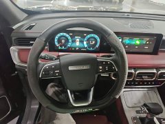 Jetour Jietu X70 PLUS 1.5T CVT Flagship PRO 7-Seater - ფოტო 11
