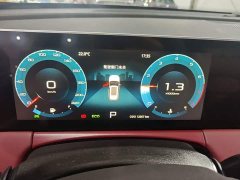 Jetour Jietu X70 PLUS 1.5T CVT Flagship PRO 7-Seater - ფოტო 12