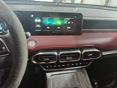 Jetour Jietu X70 PLUS 1.5T CVT Flagship PRO 7-Seater - ფოტო 13
