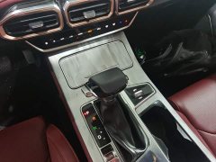 Jetour Jietu X70 PLUS 1.5T CVT Flagship PRO 7-Seater - ფოტო 14