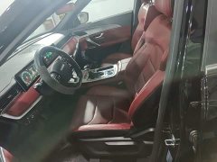 Jetour Jietu X70 PLUS 1.5T CVT Flagship PRO 7-Seater - ფოტო 15