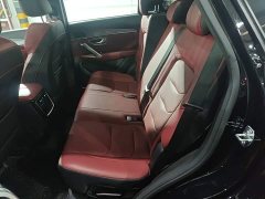Jetour Jietu X70 PLUS 1.5T CVT Flagship PRO 7-Seater - ფოტო 17