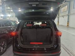 Jetour Jietu X70 PLUS 1.5T CVT Flagship PRO 7-Seater - ფოტო 19