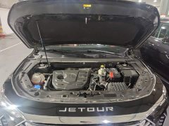 Jetour Jietu X70 PLUS 1.5T CVT Flagship PRO 7-Seater - ფოტო 20