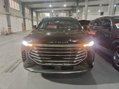 Jetour Jietu X70 PLUS 1.5T CVT Flagship PRO 7-Seater - ფოტო 3